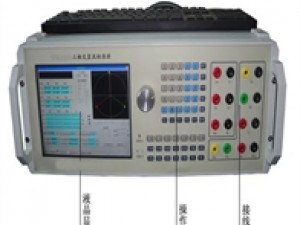 多功能电测量仪表检定装置