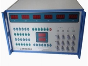 三相精密测试电源