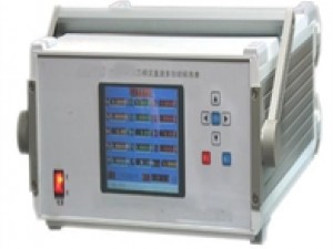 三相交直流标准源