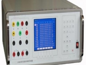 交流采样变送器校验装置