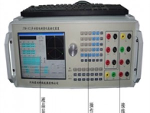 交直流指示仪表检定装置