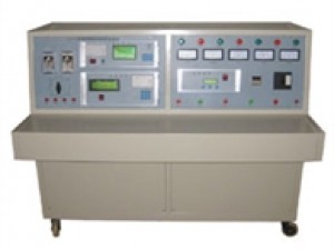 变压器综合测试台