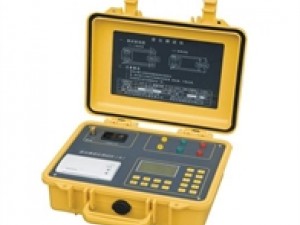 特种变压器变比组别测试仪