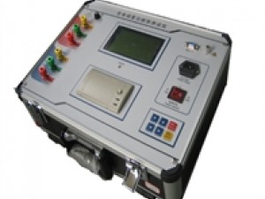 全自动变比组别测试仪