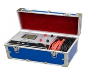 变压器绕组直流电阻测试仪
