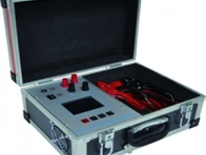 变压器直阻速测仪