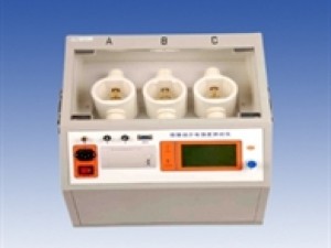 绝缘油介电强度测试仪（3杯）
