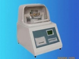 绝缘油介电强度测试仪