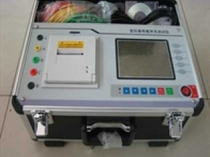 变压器有载分接开关测试仪