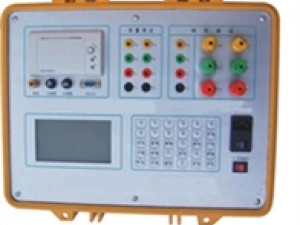 变压器有载开关测试仪