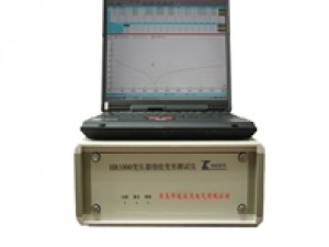 变压器绕组变形测试仪