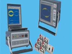 四通道局部放电检测仪