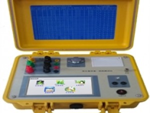 变压器容量测试仪