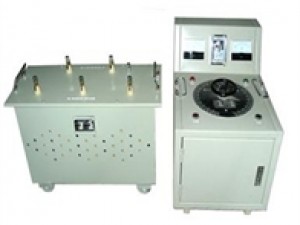 三倍频电源发生器