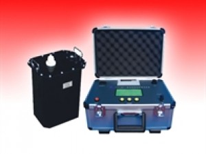 超低频高压发生器