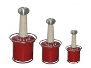 充气式试验变压器