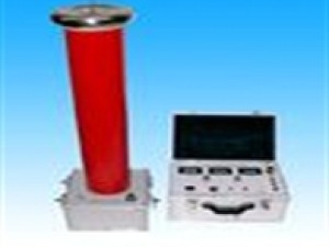 直流高压发生器