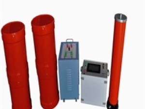 发电机工频耐压试验装置