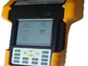 智能蓄电池内阻测试仪