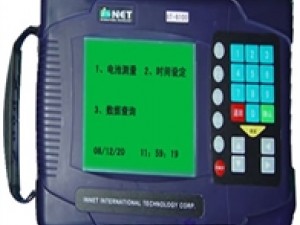 蓄电池内阻测试仪