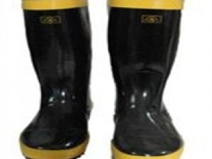 绝缘靴