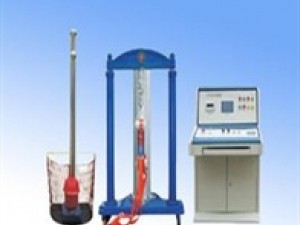电力安全工具器具力学性能测试机