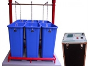 绝缘靴（手套）耐压试验装置