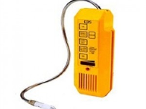 SF6气体定性检漏仪