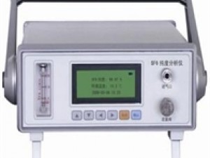 SF6气体纯度分析仪
