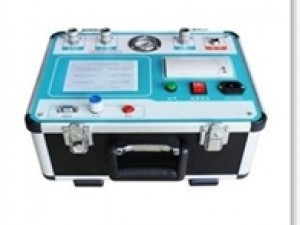 SF6密度继电器校验仪