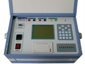 互感器现场误差综合测试仪