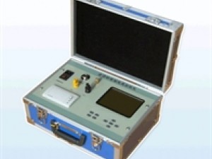 电容电感测试仪
