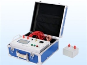 配电网电容电流测试仪