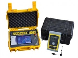 三相氧化锌避雷器测试仪