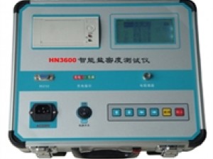 智能电导盐密度测试仪