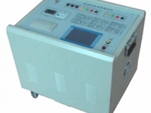 异频线路参数测试仪