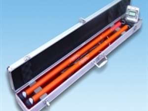 高压无线核相器