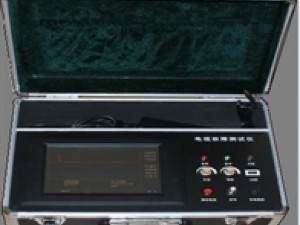 全智能多次脉冲电缆故障测试仪