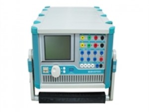 HN830A微机继电保护测试仪