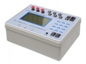 HN9A三相钳形相位伏安表