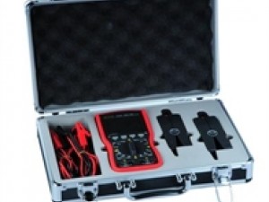 数字双钳相位伏安表