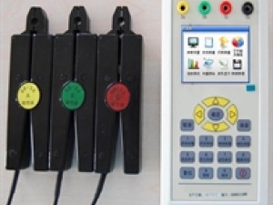 电能质量分析仪
