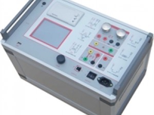 HN8C伏安变比极性综合测试仪