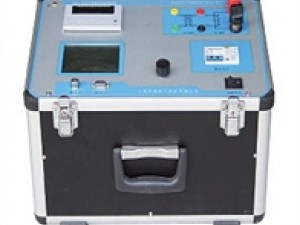 HN8A互感器伏安变比极性综合测试仪