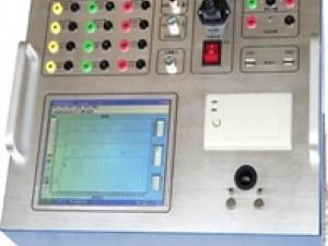 HN11F高压开关动特性测试仪