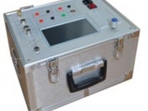 HN11B断路器动特性分析仪