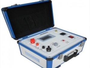 HN107A回路电阻测试仪