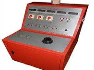 HN-2021B高低压开关柜通电试验台