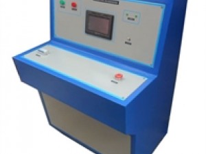 全自动大电流发生器