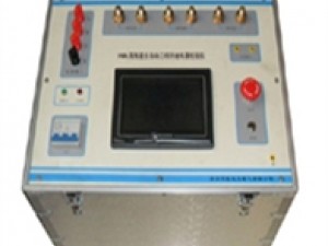 全自动三相大电流发生器